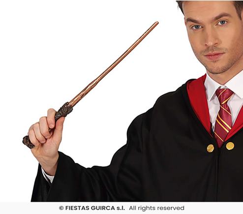 Kúzelná palička Harry Potter 45 cm